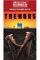 Tremors